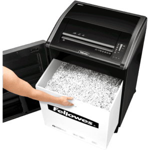 Fellowes Powershred 325Ci Best High Capacity paper Shredder Machine