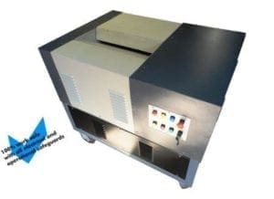 Heavy Duty Credit Card Shredder that can also be used for papers and CD shredding