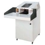 Heavy Duty Shredder Machine Price, compact , silent and cross cut