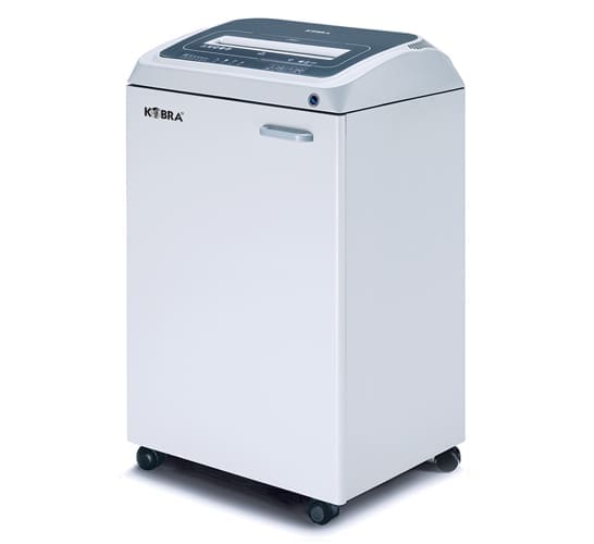 Kobra 270 TS High Security Cross Cut Shredder