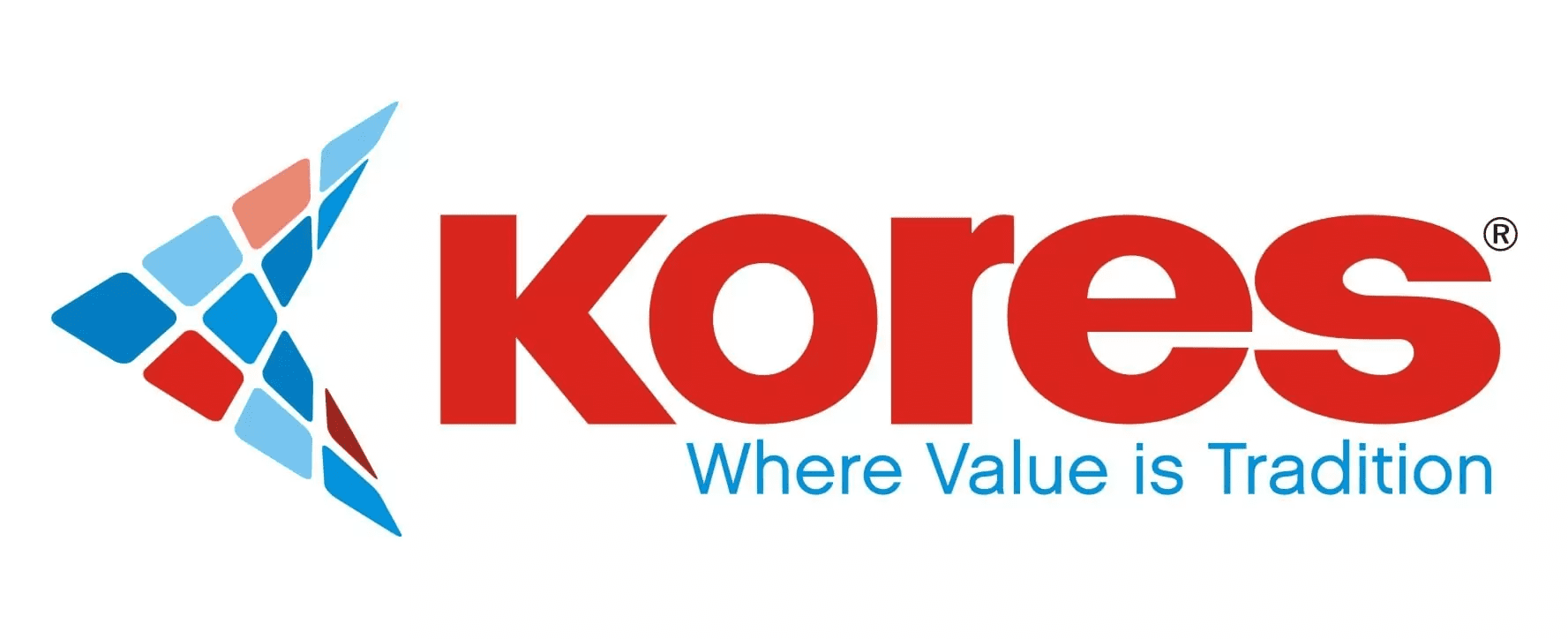 kores logo