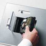 IDEAL 0101 HDP/Hard Drive Punch - Image 2