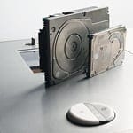 IDEAL 0101 HDP/Hard Drive Punch - Image 4