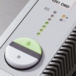 IDEAL 0201 OMD/CD/DVD Shredder - Image 2