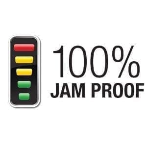 Bonsaii EverShred Continuous Duty Paper Shredder - Image 8