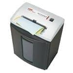 HSM Classic 102.2 silver edition - 3,9 mm Strip Cut - Image 2