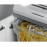 intimus 120 SC2 Strip Cut Shredder - Image 3
