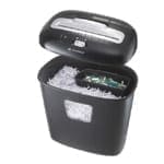 GBC Duo Cross-cut Shredder - Image 3