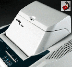 Kobra 310 TS HS Auto Feed Shredder - Image 2