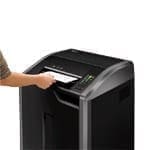 Powershred® 425Ci Cross-Cut Shredder - Image 2