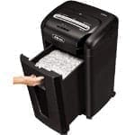 Powershred® 460Ms Micro-Cut Shredder - Image 2