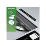 Swingline TAA Compliant CM15-30 Micro-Cut JamStopper Shredder - Image 3