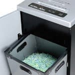 GBC 52CDX Cross-cut Shredder - Image 2