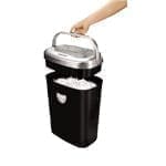 Powershred® 53C Cross-Cut Shredder - Image 3