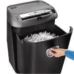 Powershred® 75Cs Cross-Cut Shredder - Image 2