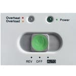 IDEAL Shredcat 8240 Strip Cut - Image 2