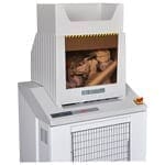 intimus PRO852 CC Cross cut Shredder - Image 2