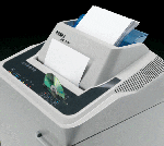 Kobra 310 TS HS-6 Auto Feed Shredder - Image 2