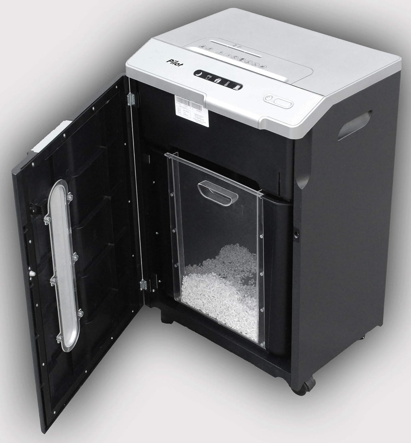 Pilot 22 CC Best Quality Paper Shredder - Image 2