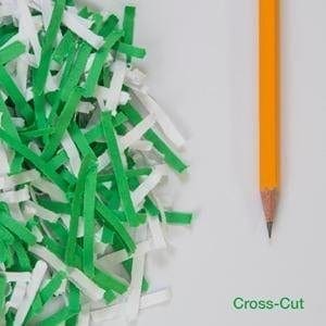 Bonsaii EverShred Continuous Duty Paper Shredder - Image 9