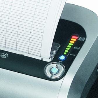 Fellowes Intellishred SB-89Ci Paper Shredder India - Image 3