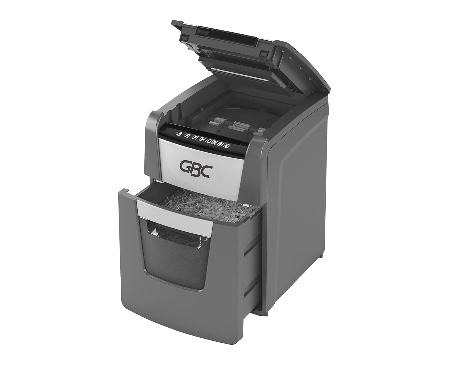GBC Auto 100x Shredmaster Shredder - Image 4