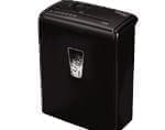 Powershred® H-6C Cross-Cut Shredder - Image 3