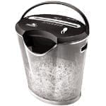 Powershred® HD-10Cs Cross-Cut Shredder - Image 3