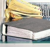 Heavy Duty Shredder Machine - Image 2