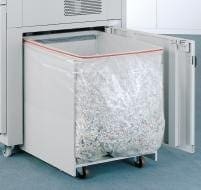 Heavy Duty Shredder Machine - Image 3