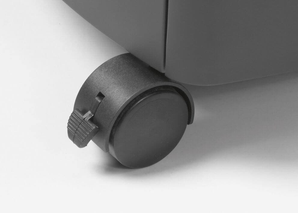 INTIMUS 2000S Strip Cut Paper Shredder - Image 6