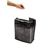 Powershred® M-6C Cross-Cut Shredder - Image 2