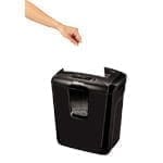 Powershred® M-8C Cross-Cut Shredder - Image 2