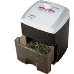 HSM shredstar MultiShred - 4 x 35 mm Cross Cut - Image 2