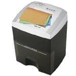 HSM shredstar MultiShred - 4 x 35 mm Cross Cut - Image 3