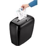 Powershred® P-35C Cross-Cut Shredder - Image 3