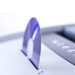 HSM SECURIO P36 - 5,8mm Strip Cut - Image 2