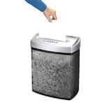 Powershred® P70CM Cross-Cut Shredder - Image 2