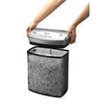 Powershred® P70CM Cross-Cut Shredder - Image 3