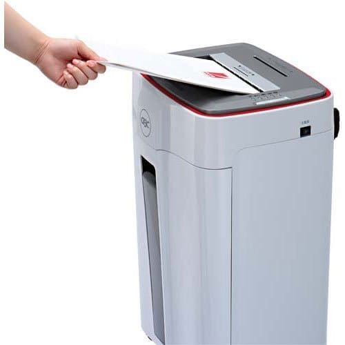 GBC Shredmaster 33SM Shredder Micro Cut Shredding - Image 6