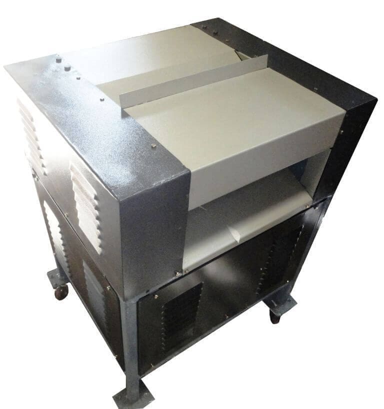 Small Industrial Paper Shredder - Image 2