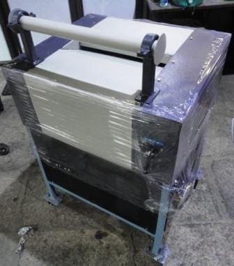 Small Industrial Paper Shredder - Image 3