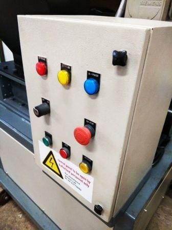 Small Waste Shredder - Image 3