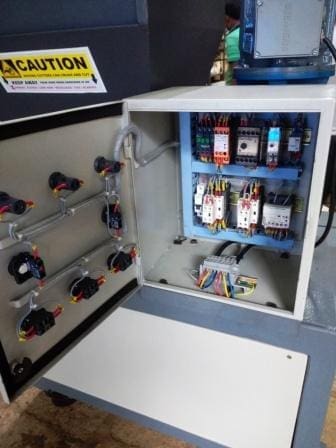 Small Waste Shredder - Image 4