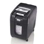 GBC AUTO+175X Shredder Cross Cut - Image 3