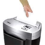 Powershred® W11C Cross-Cut Shredder - Image 4