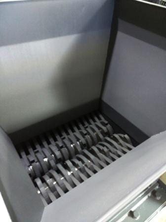 Industrial Waste Shredder - Image 5