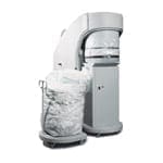 Kobra Cyclone HS + Compactor C-500 - Image 2