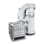 Kobra Cyclone HS + Compactor C-500 - Image 3