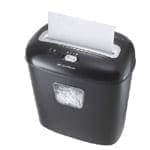 GBC Duo Cross-cut Shredder - Image 4
